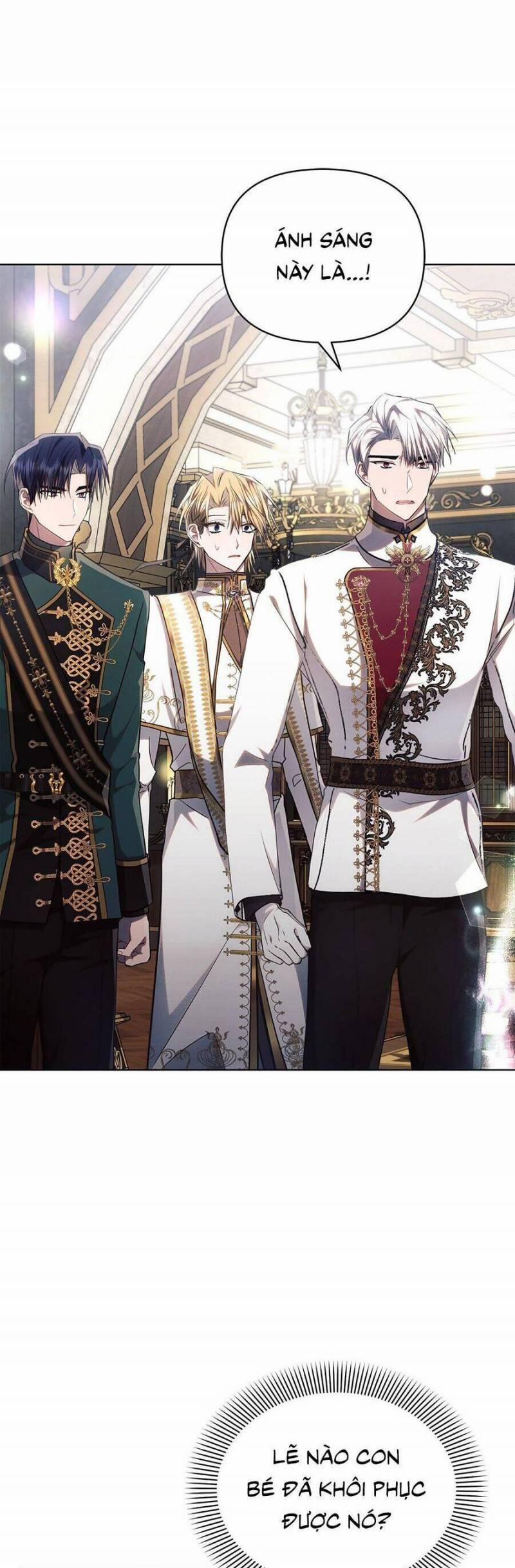 Công Chúa Ashtarte 63 trang 3