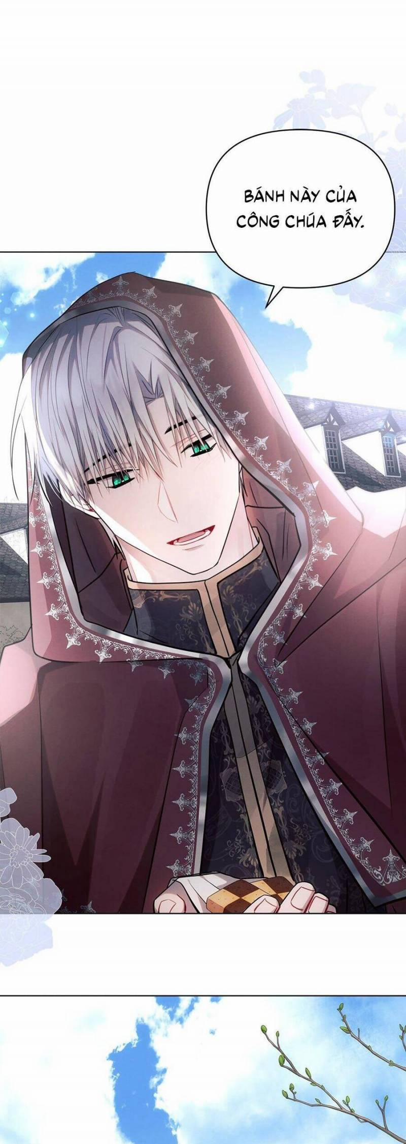 Công Chúa Ashtarte 63 trang 30