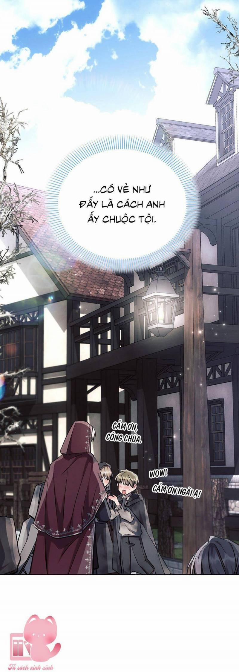 Công Chúa Ashtarte 63 trang 31