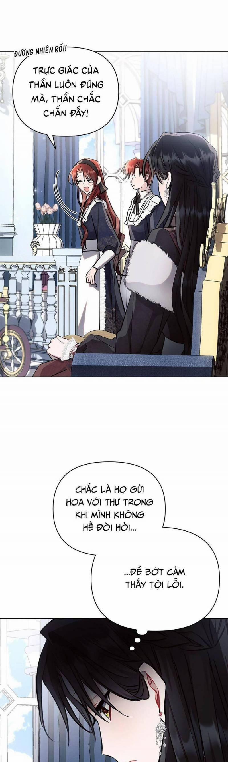 Công Chúa Ashtarte 63 trang 33