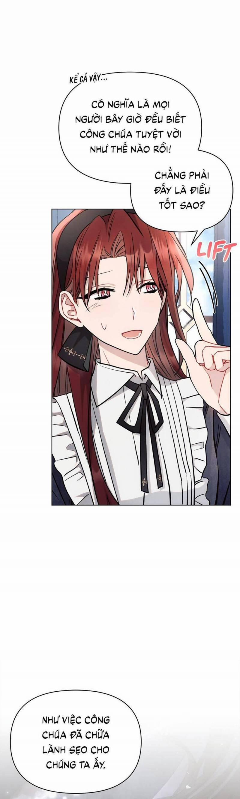 Công Chúa Ashtarte 63 trang 35