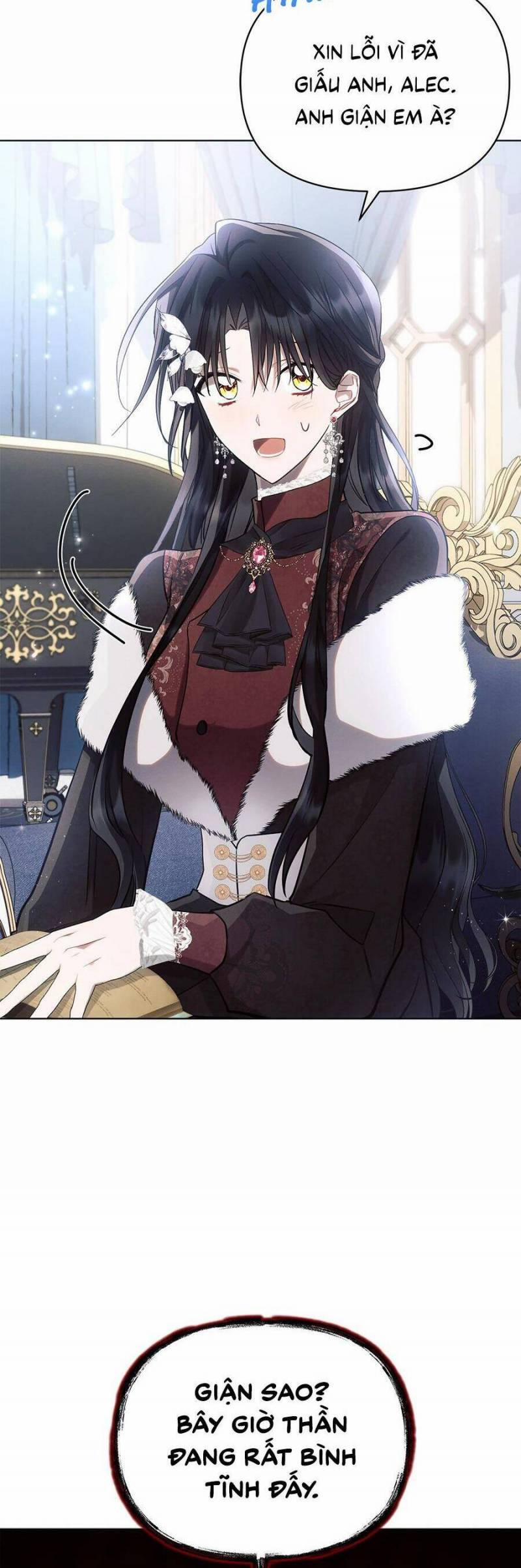 Công Chúa Ashtarte 63 trang 40