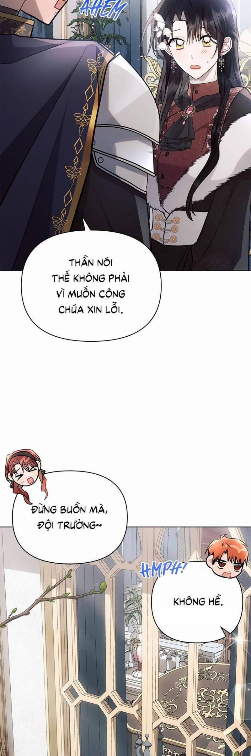 Công Chúa Ashtarte 63 trang 42