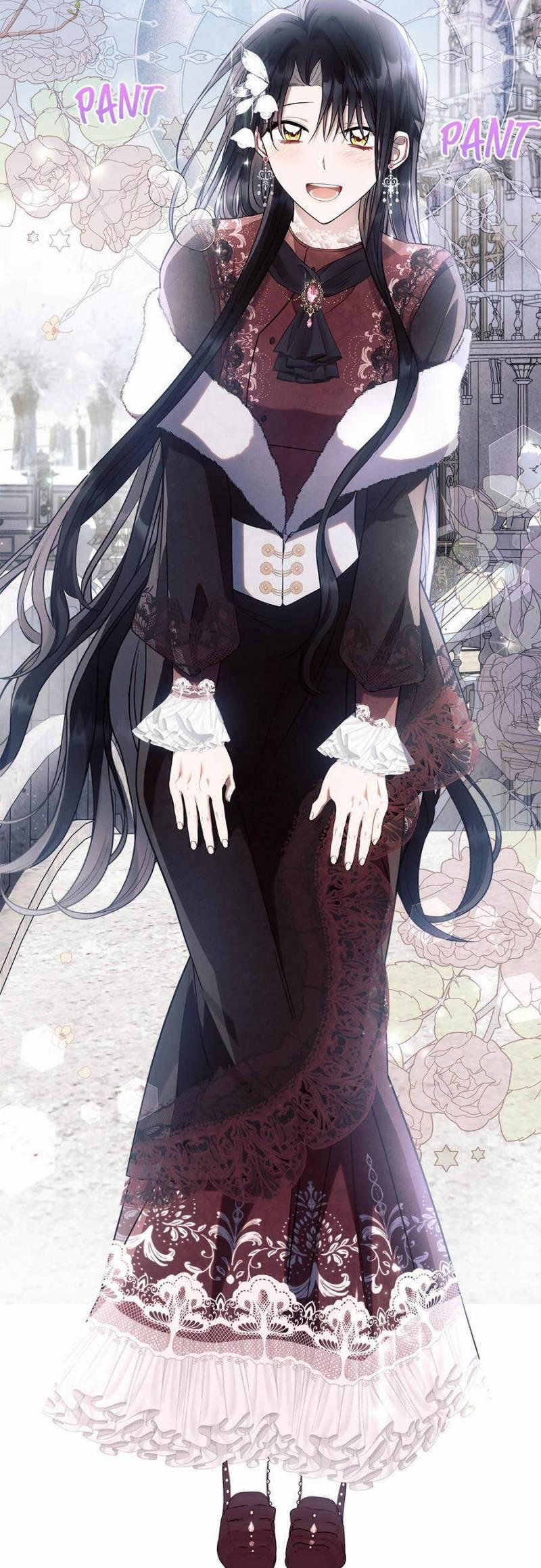 Công Chúa Ashtarte 63 trang 48