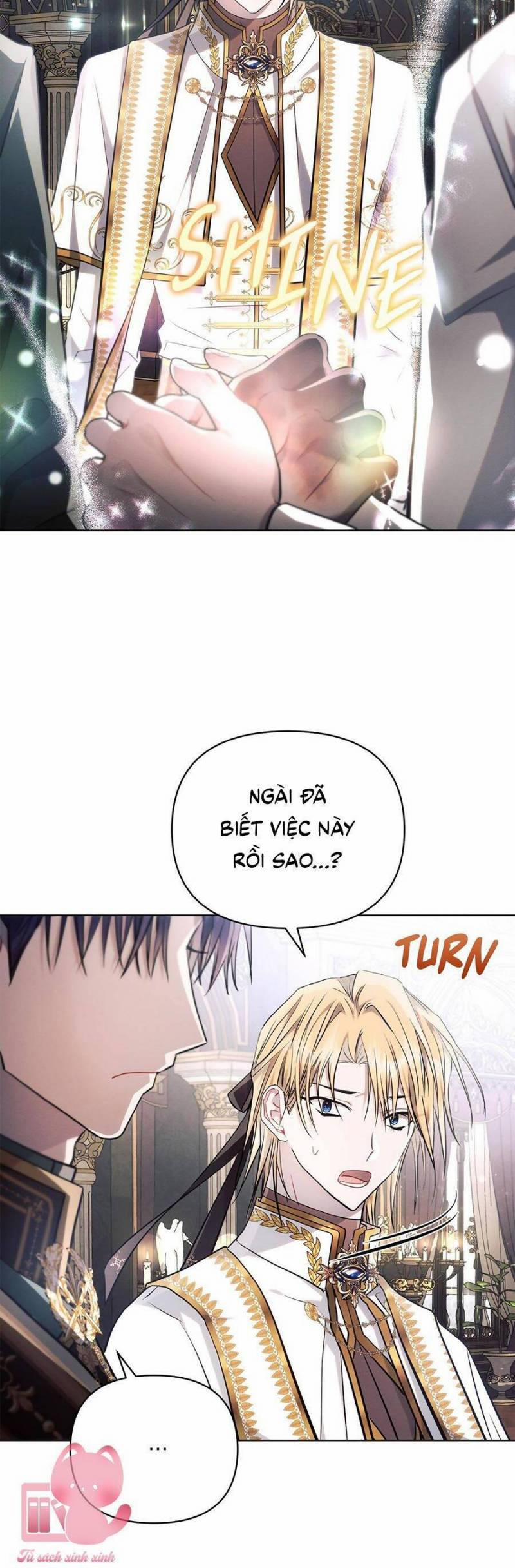 Công Chúa Ashtarte 63 trang 5