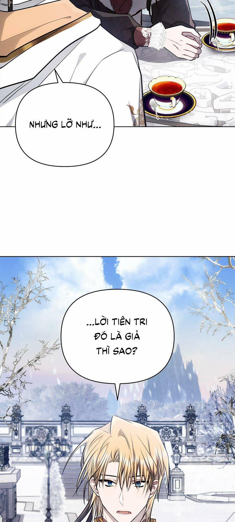 Công Chúa Ashtarte 64.2 trang 18