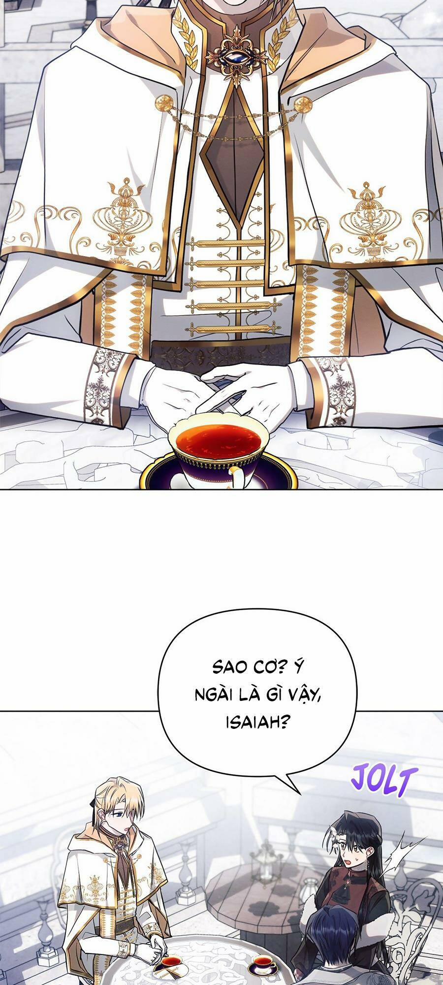 Công Chúa Ashtarte 64.2 trang 19