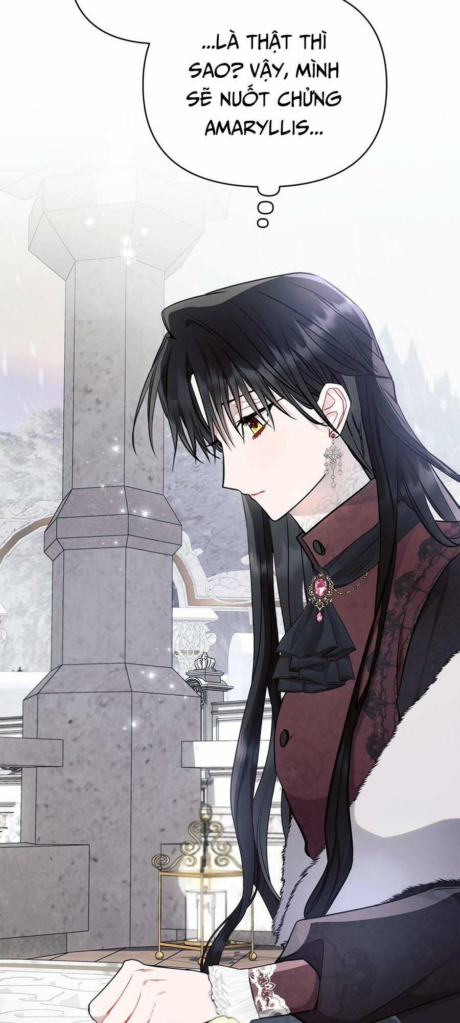 Công Chúa Ashtarte 64.2 trang 29