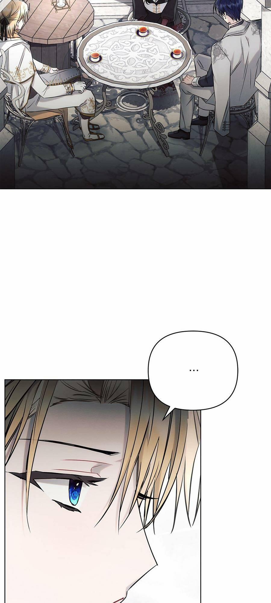 Công Chúa Ashtarte 64.2 trang 3