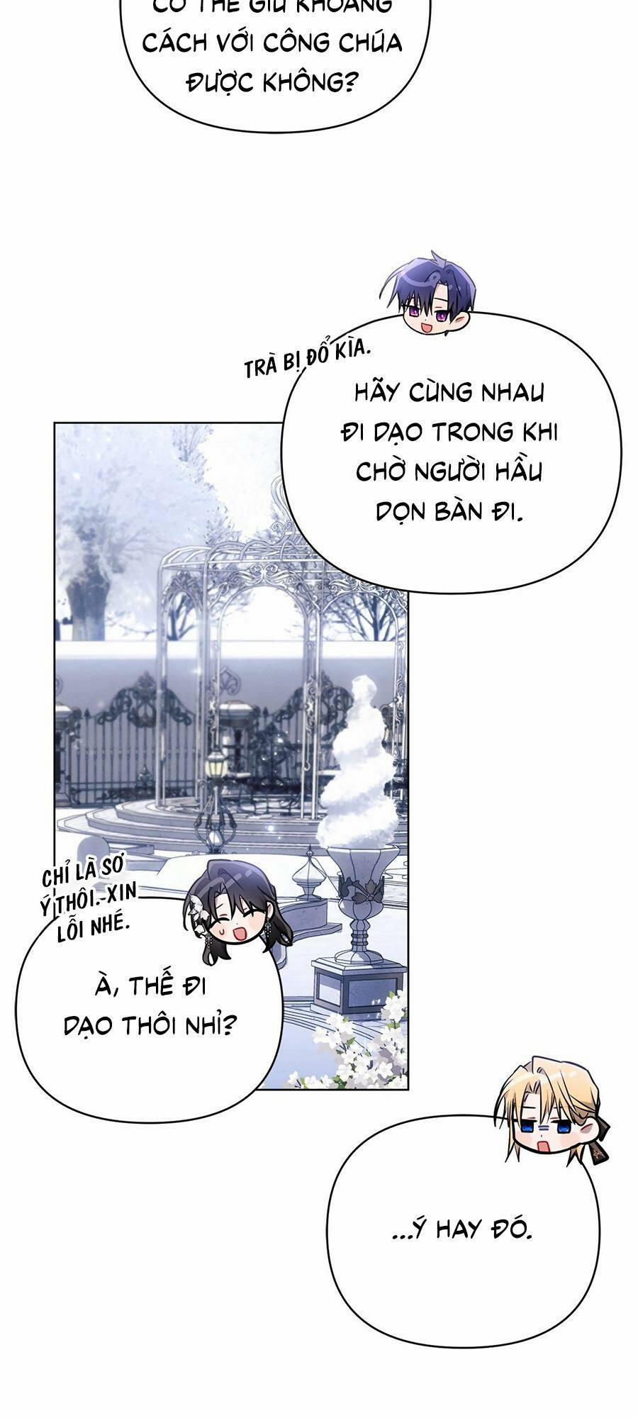 Công Chúa Ashtarte 64.2 trang 36