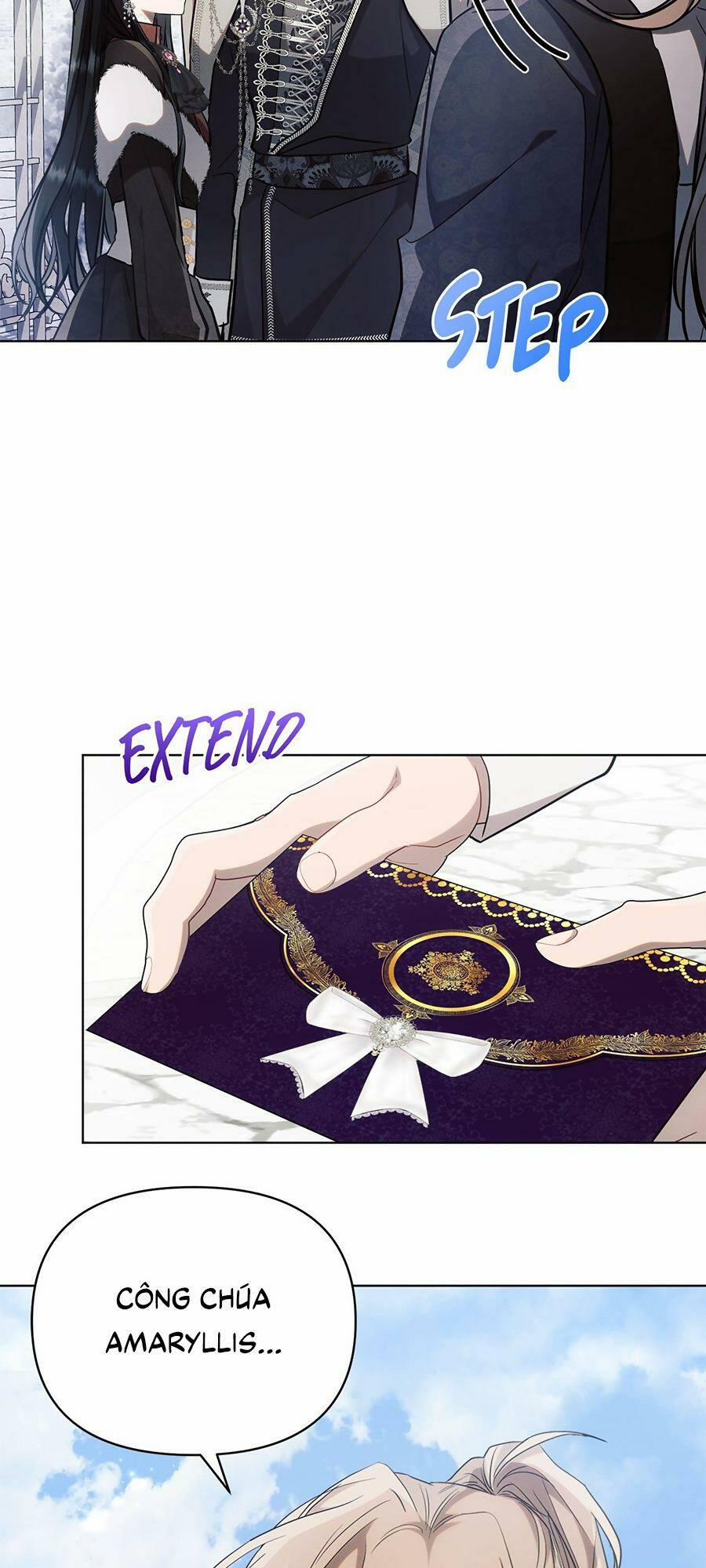 Công Chúa Ashtarte 64.2 trang 56