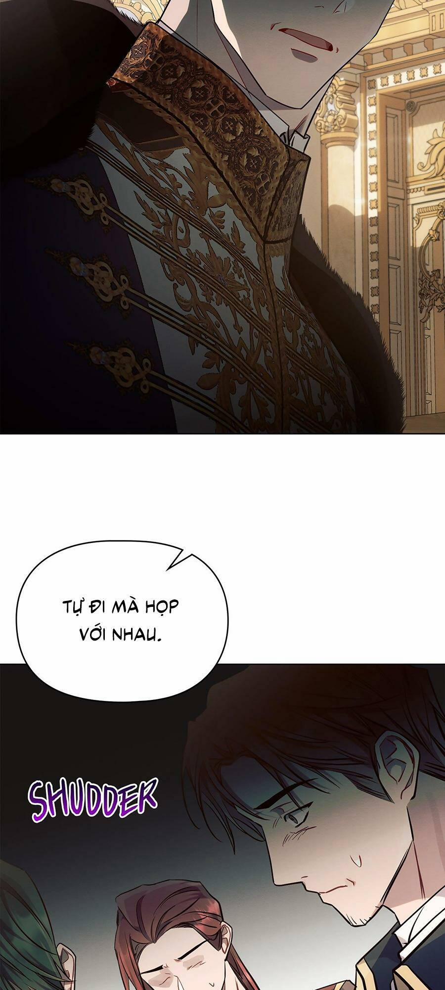 Công Chúa Ashtarte 64.2 trang 67