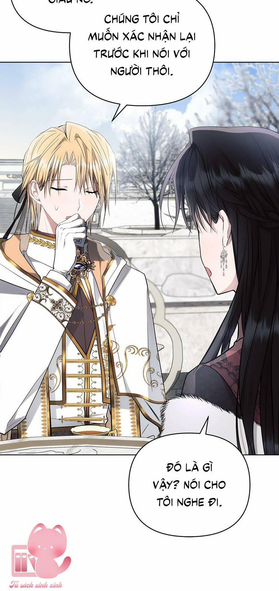 Công Chúa Ashtarte 64.2 trang 7