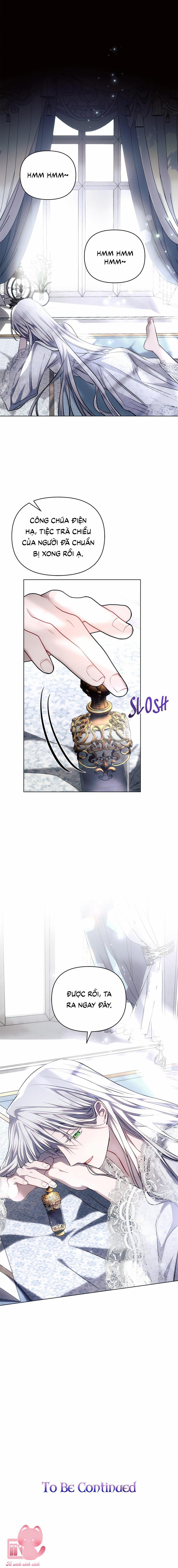 Công Chúa Ashtarte 64 trang 12