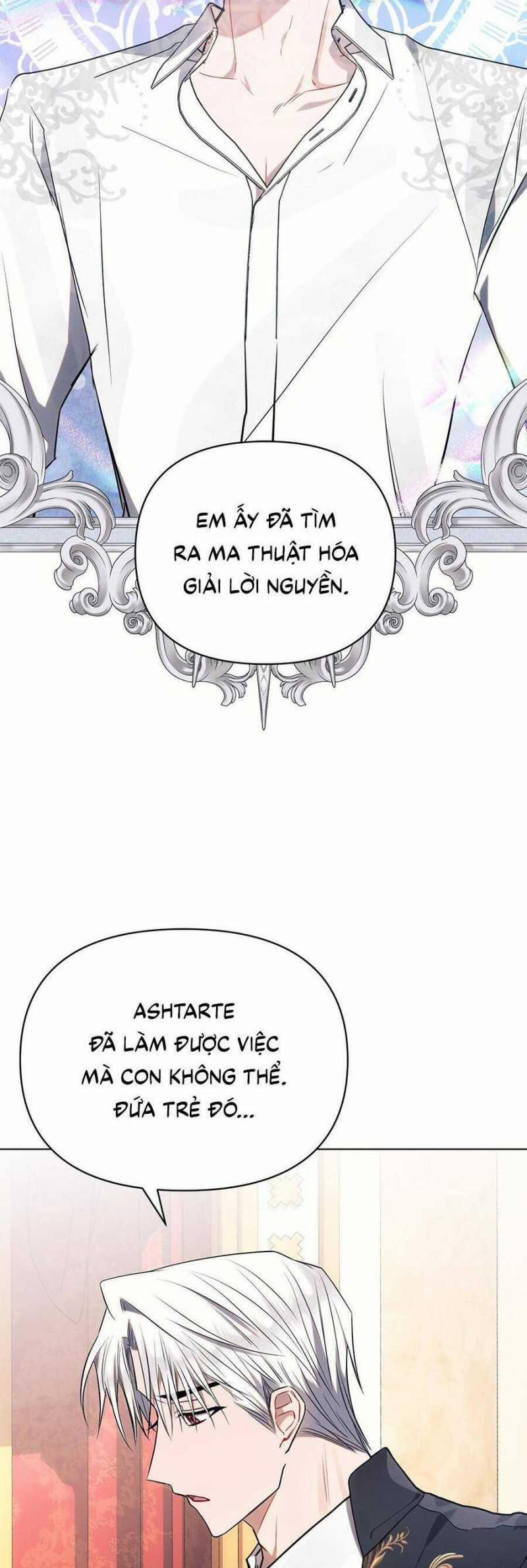 Công Chúa Ashtarte 65 trang 10
