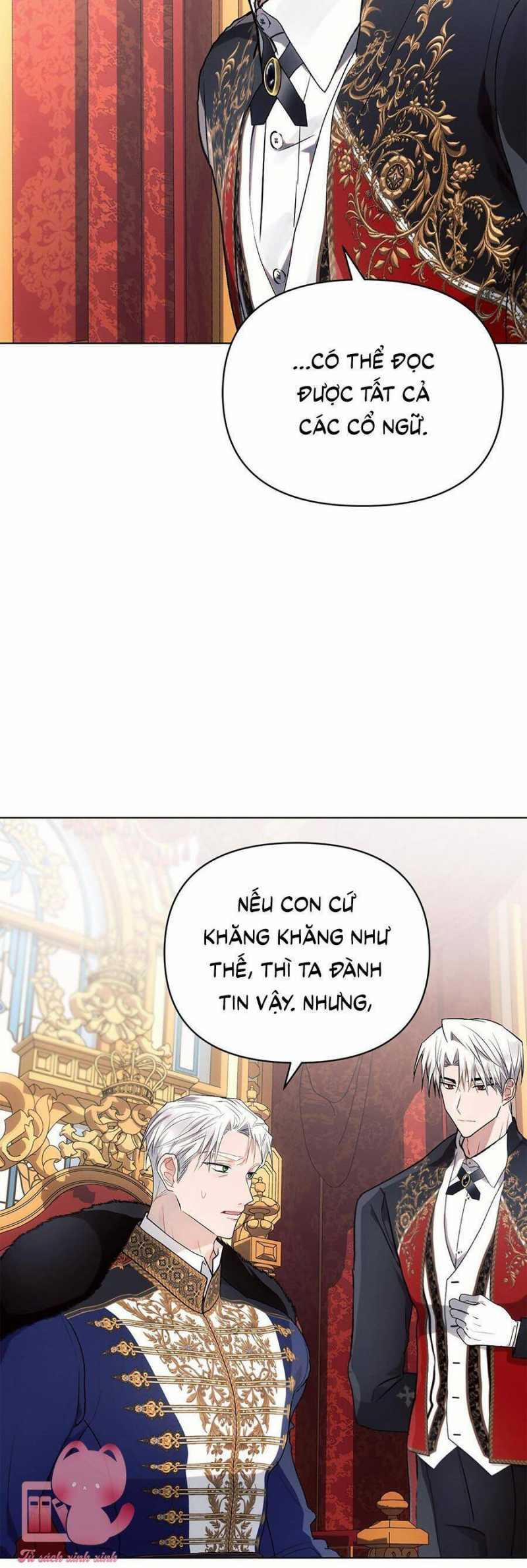 Công Chúa Ashtarte 65 trang 11