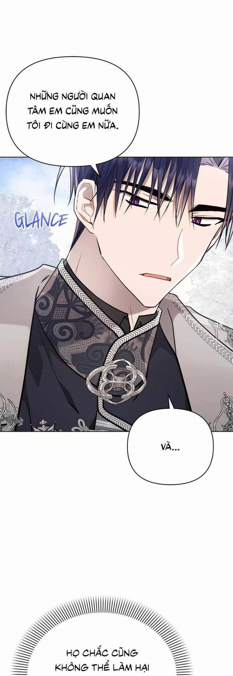 Công Chúa Ashtarte 65 trang 19