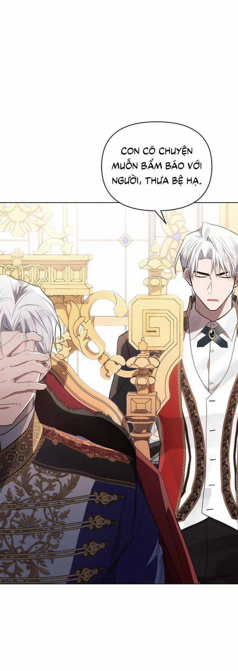 Công Chúa Ashtarte 65 trang 2