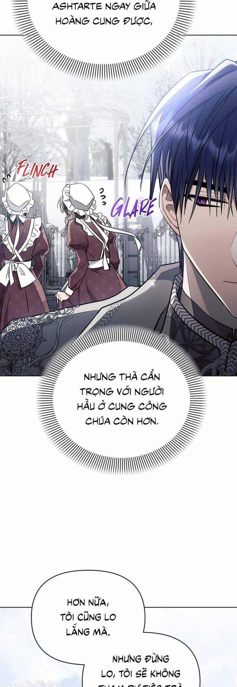 Công Chúa Ashtarte 65 trang 20