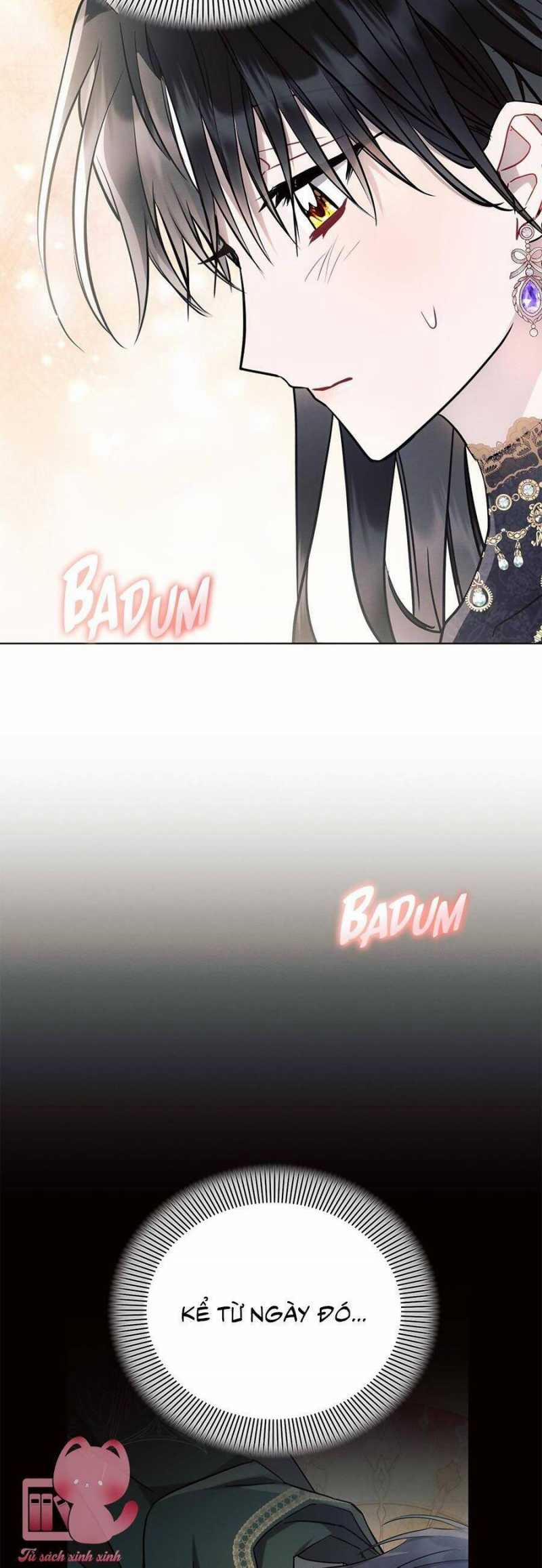 Công Chúa Ashtarte 65 trang 22