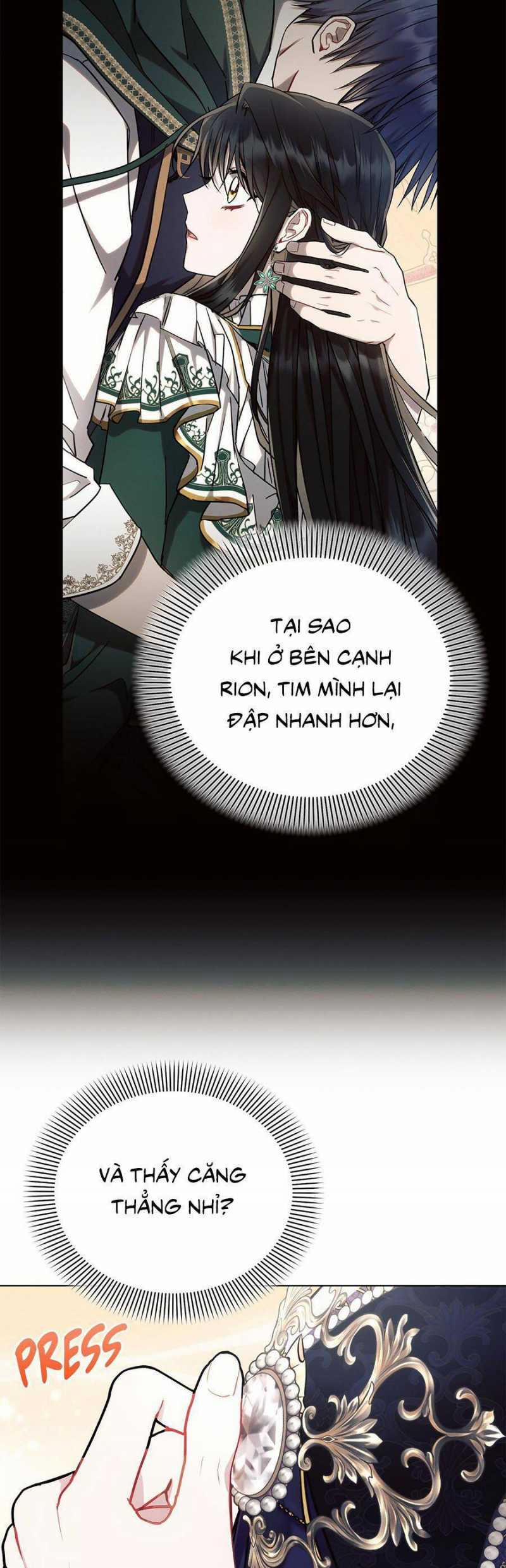 Công Chúa Ashtarte 65 trang 23