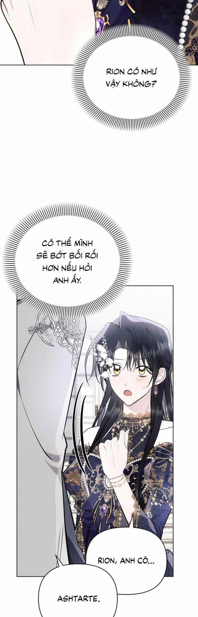 Công Chúa Ashtarte 65 trang 24