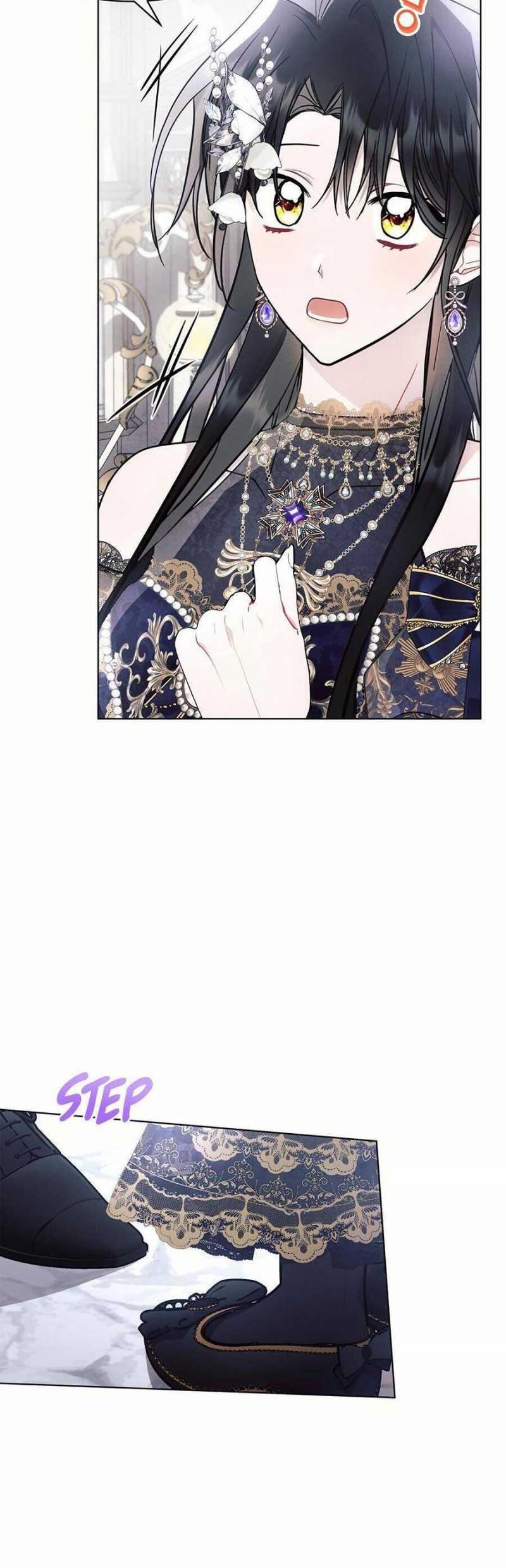 Công Chúa Ashtarte 65 trang 26