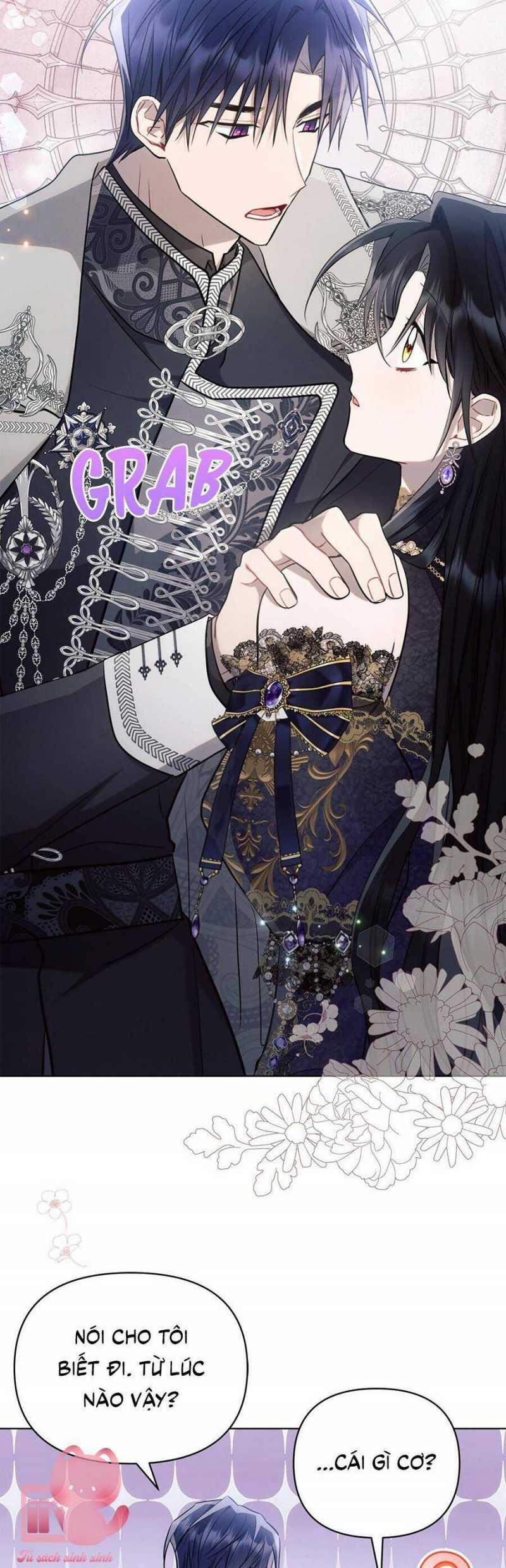 Công Chúa Ashtarte 65 trang 28