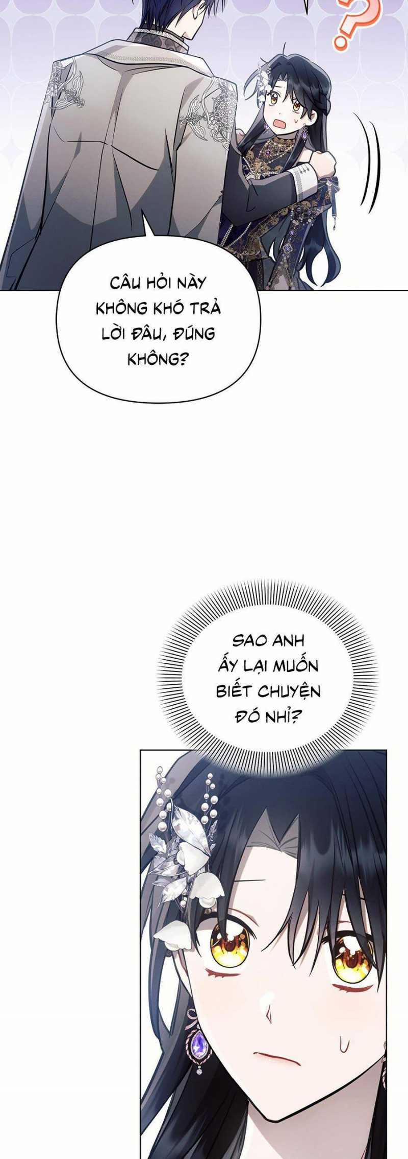 Công Chúa Ashtarte 65 trang 29