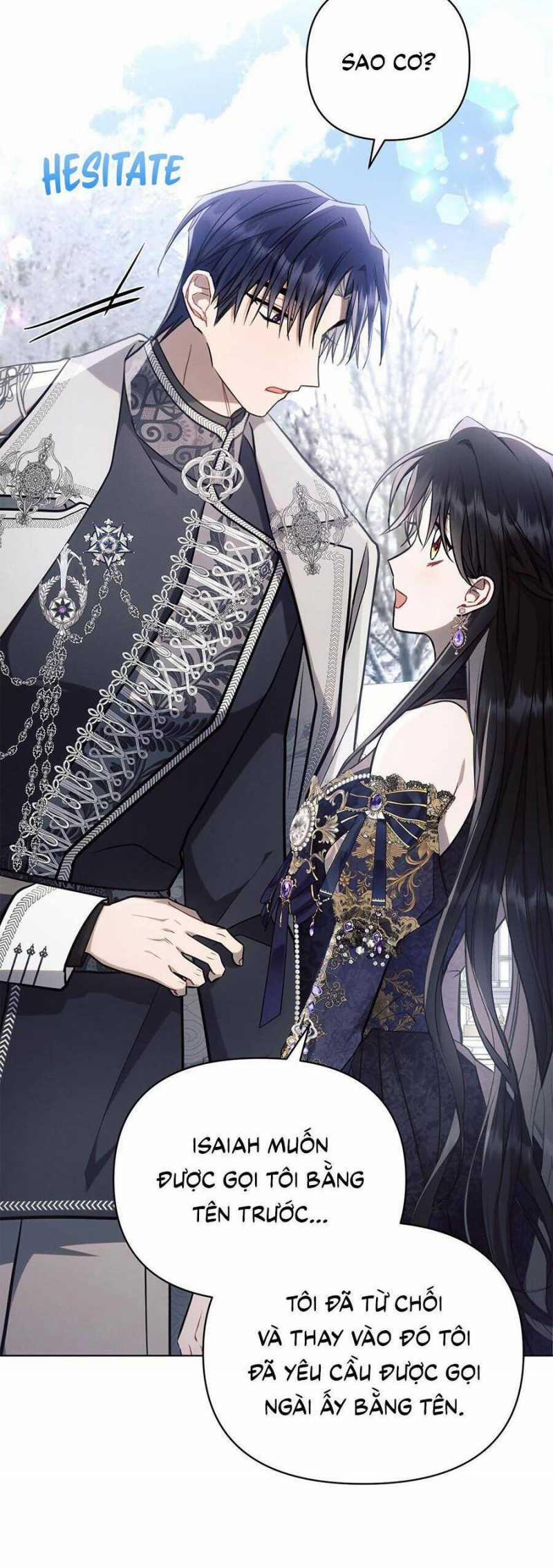 Công Chúa Ashtarte 65 trang 32