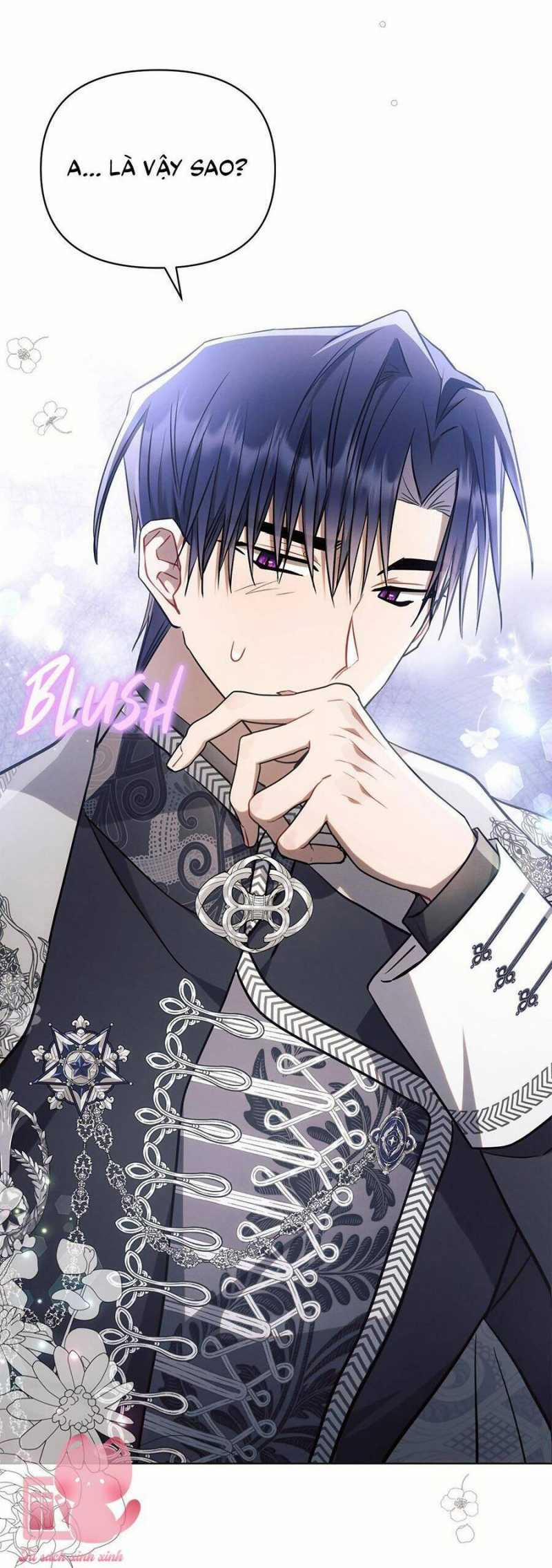 Công Chúa Ashtarte 65 trang 34