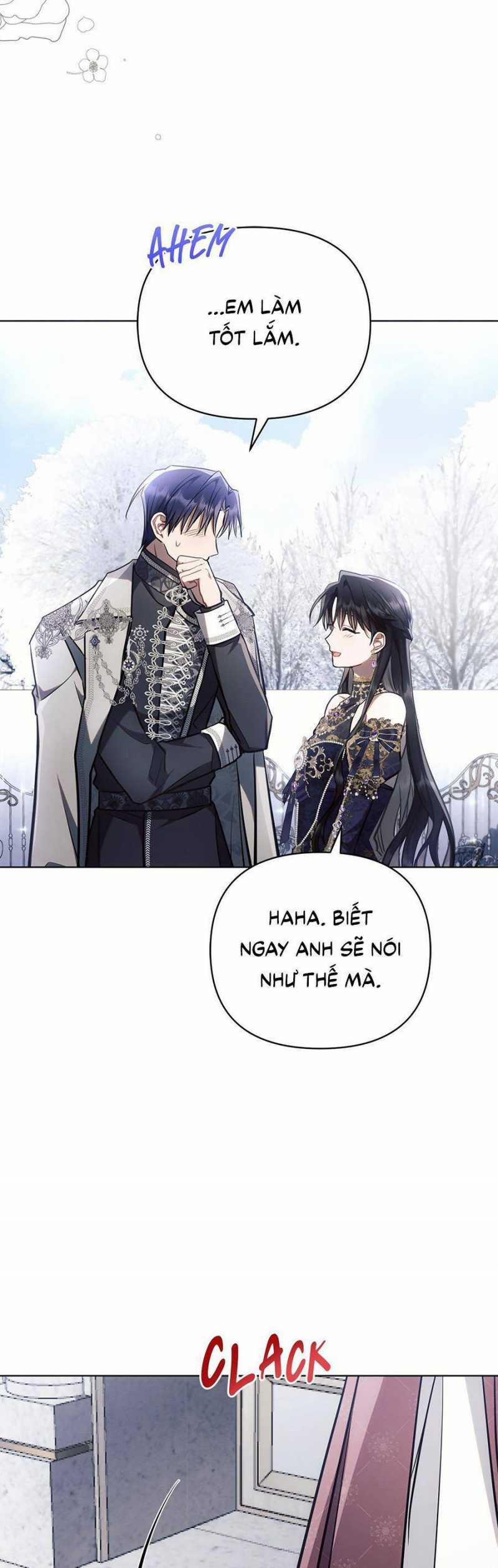 Công Chúa Ashtarte 65 trang 35