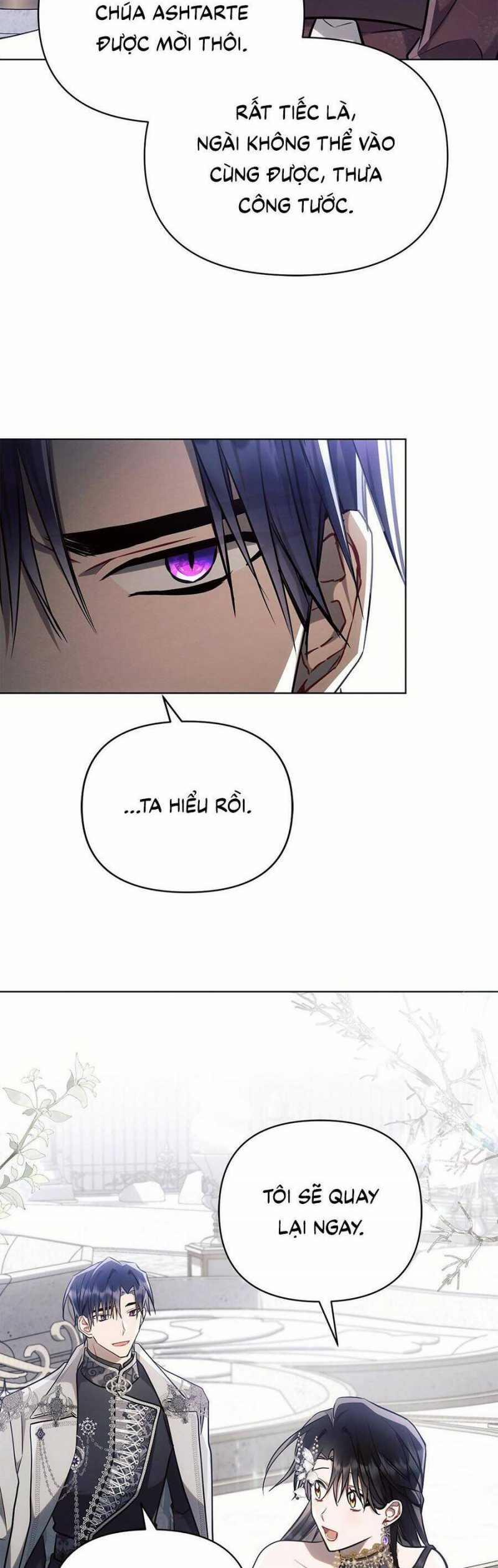 Công Chúa Ashtarte 65 trang 37