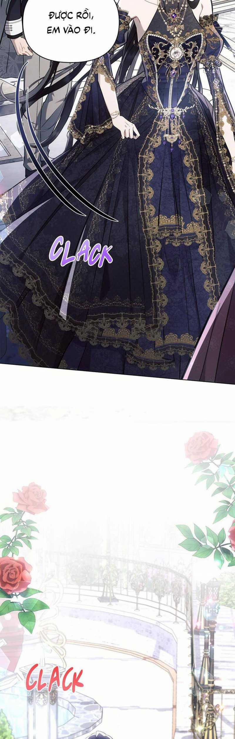 Công Chúa Ashtarte 65 trang 38