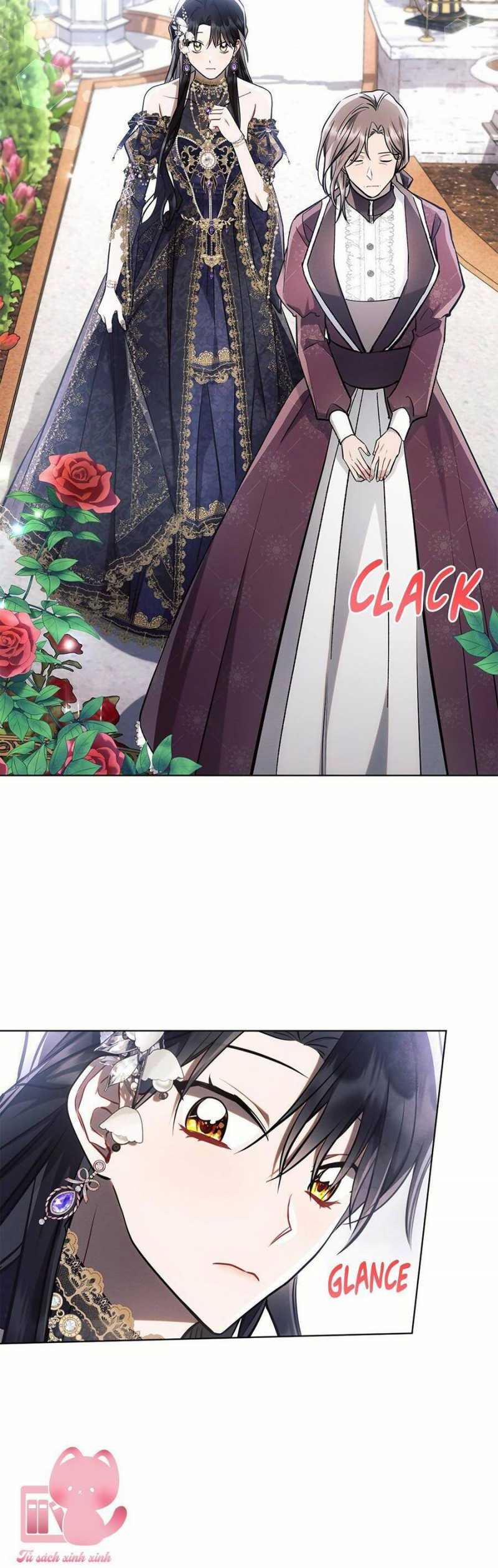 Công Chúa Ashtarte 65 trang 39