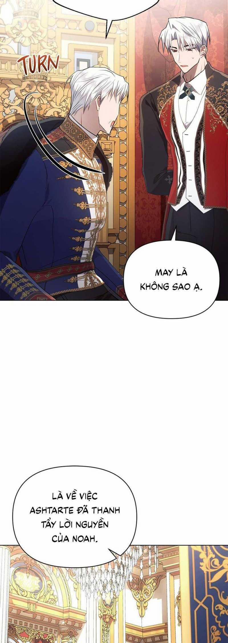 Công Chúa Ashtarte 65 trang 4