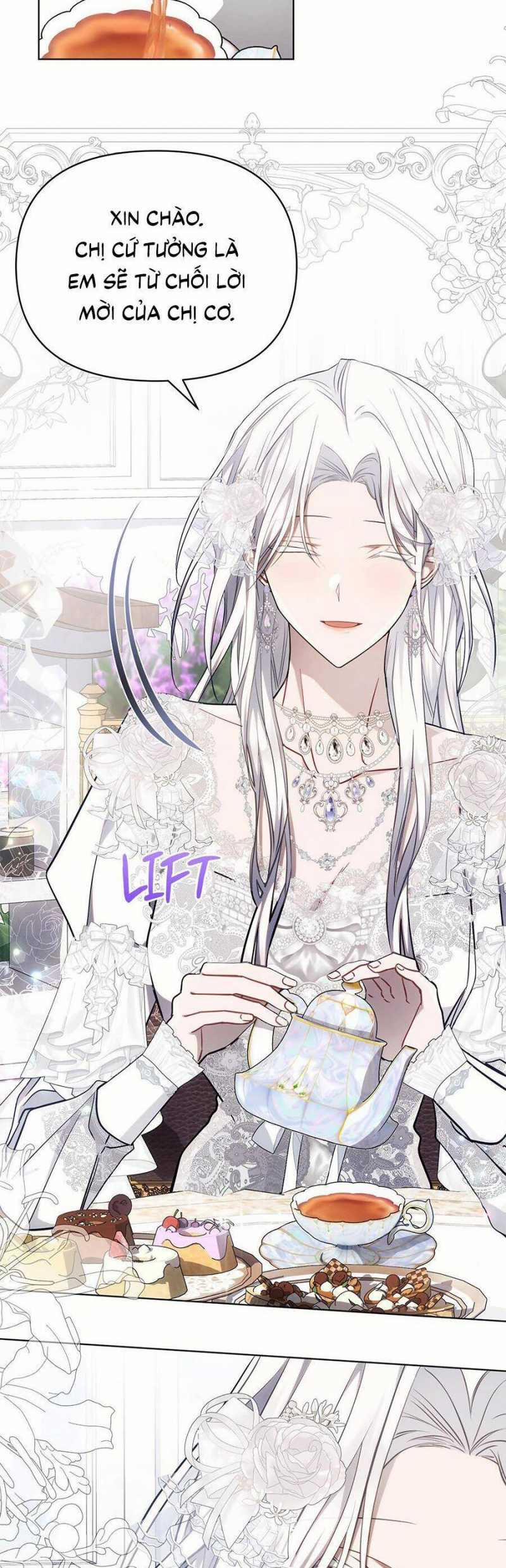 Công Chúa Ashtarte 65 trang 42