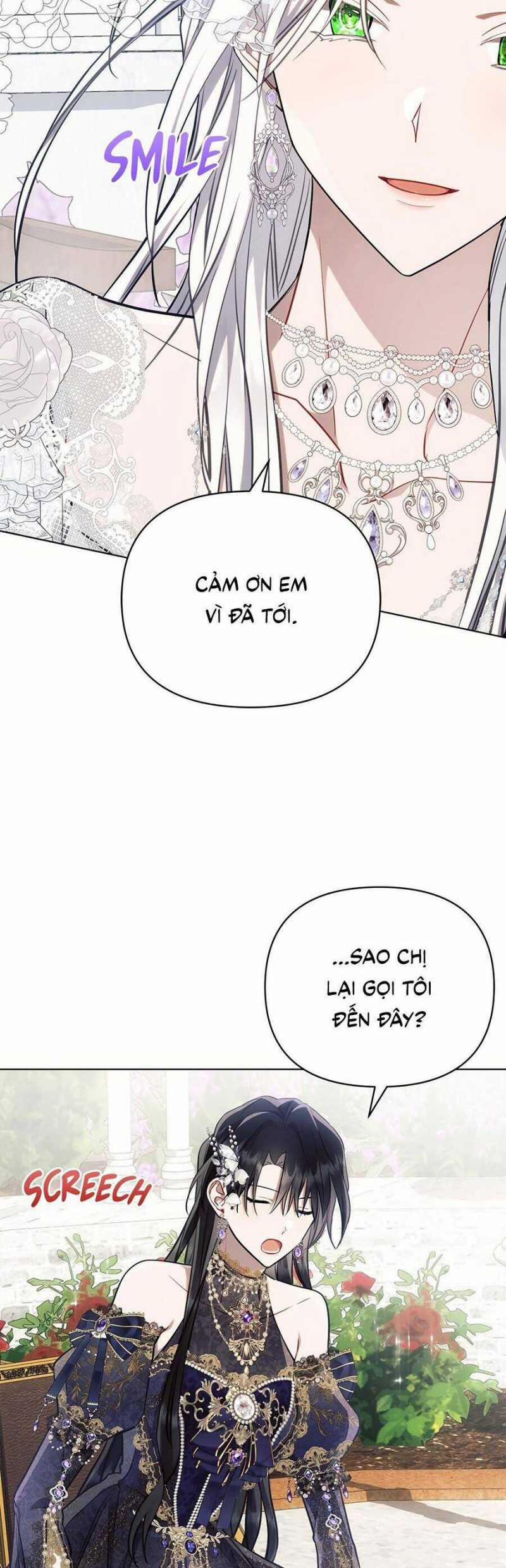 Công Chúa Ashtarte 65 trang 43