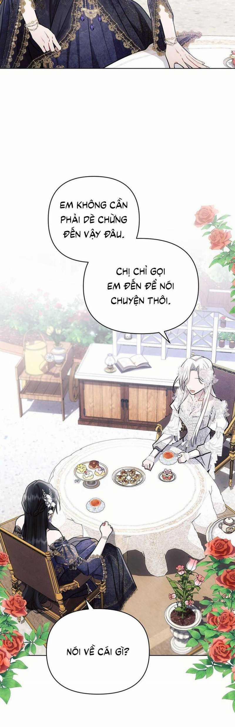 Công Chúa Ashtarte 65 trang 44