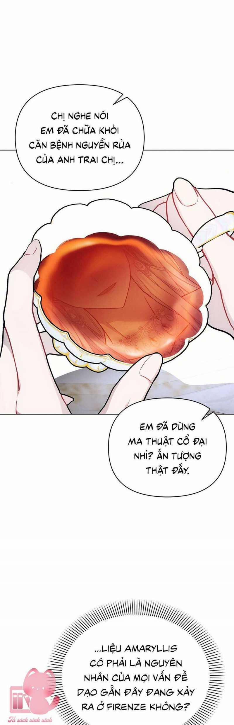 Công Chúa Ashtarte 65 trang 45