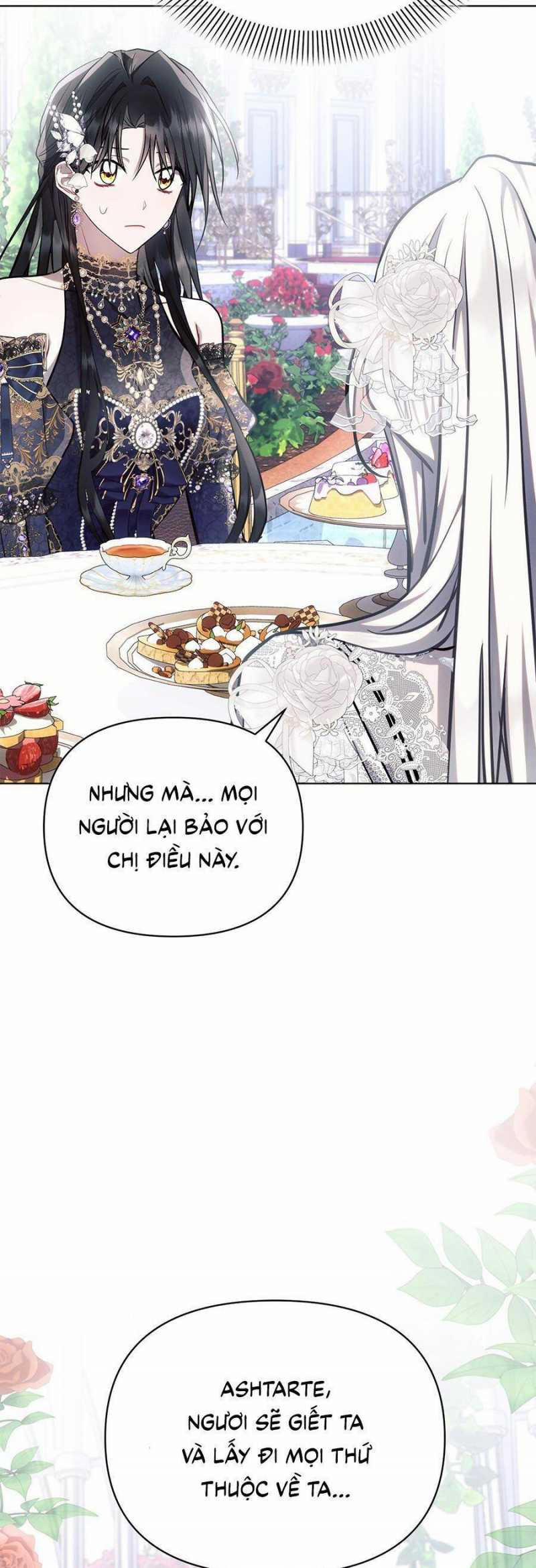 Công Chúa Ashtarte 65 trang 46