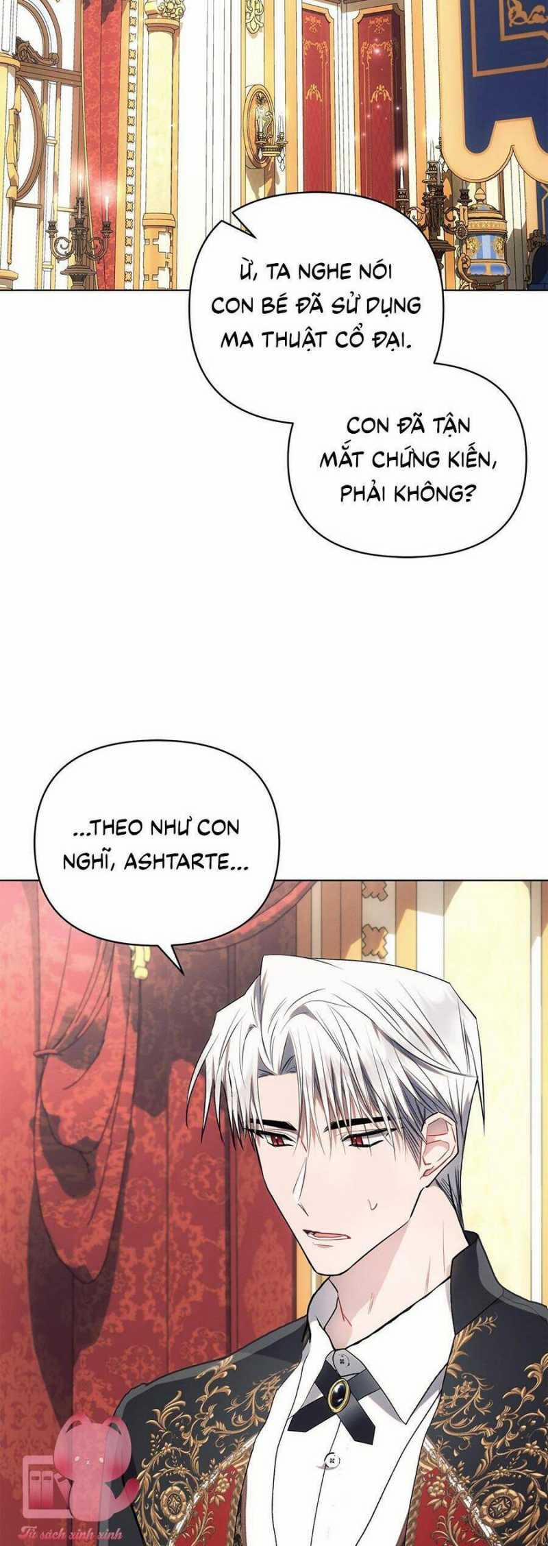 Công Chúa Ashtarte 65 trang 5