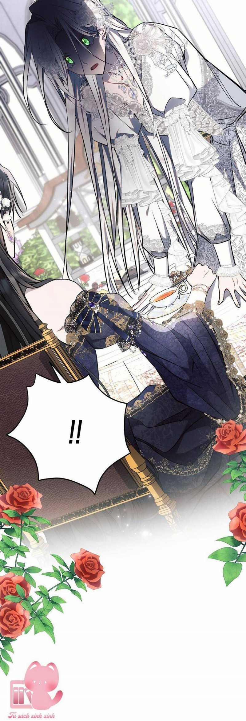 Công Chúa Ashtarte 65 trang 51