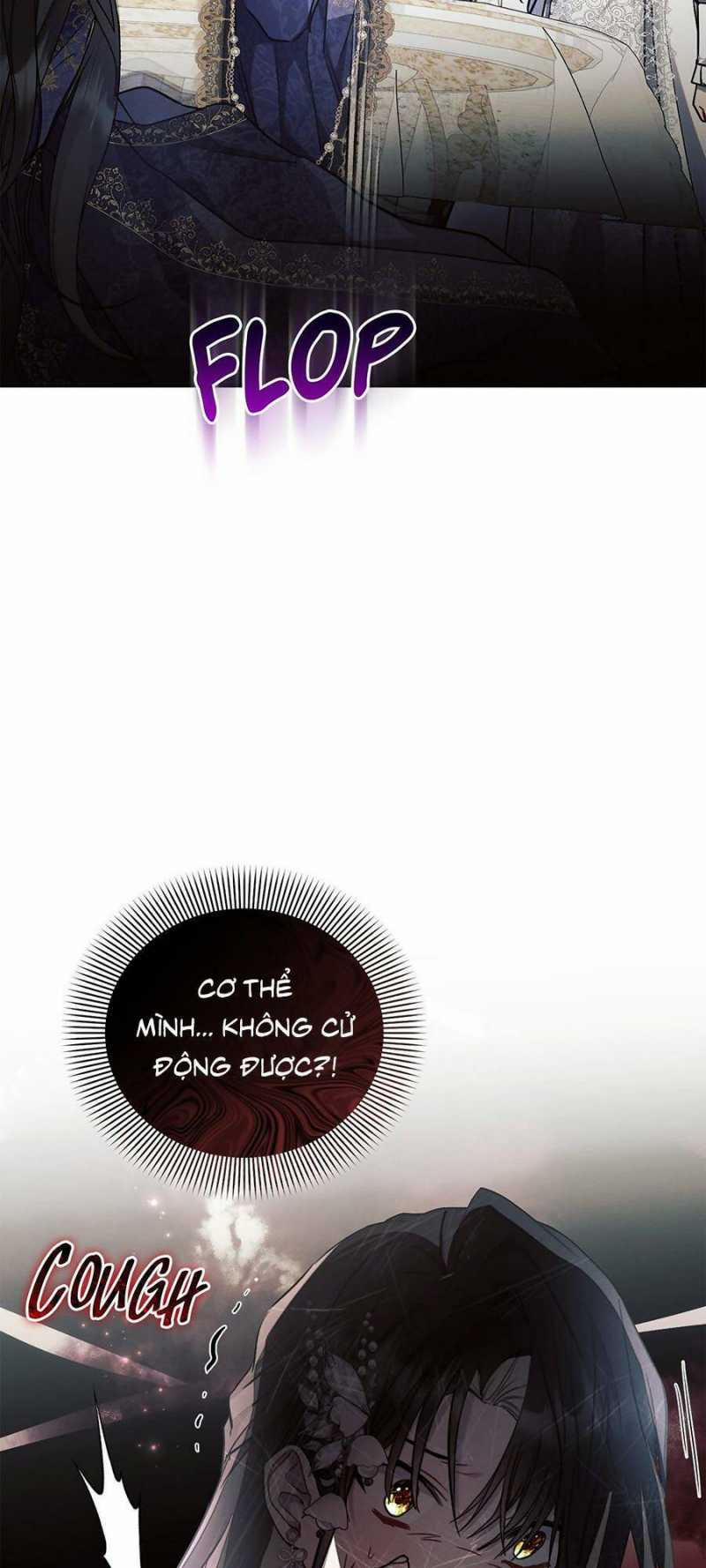 Công Chúa Ashtarte 66 trang 12