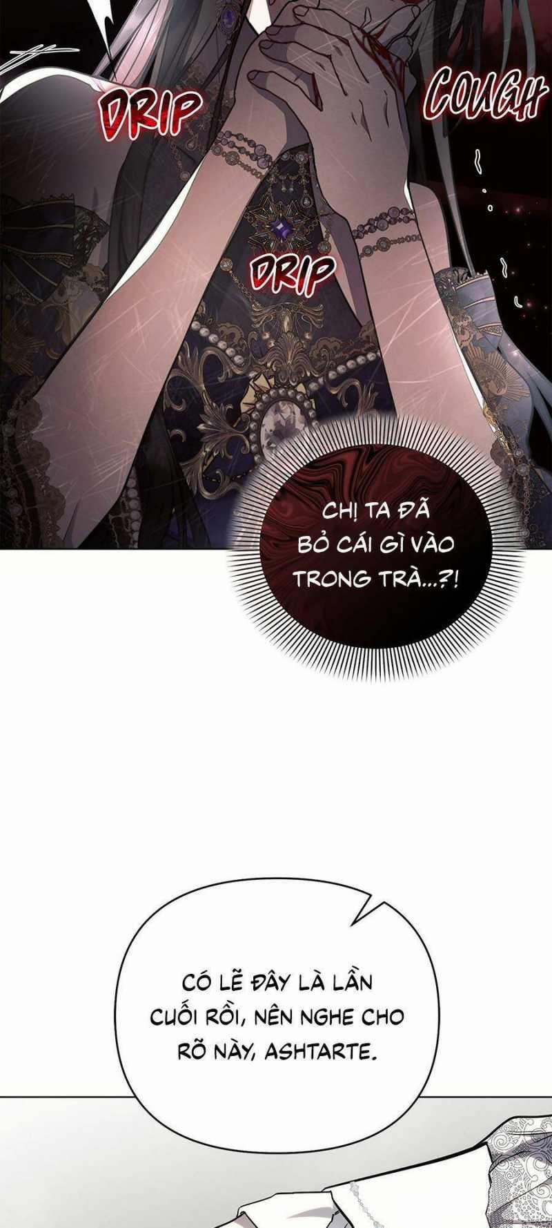 Công Chúa Ashtarte 66 trang 13