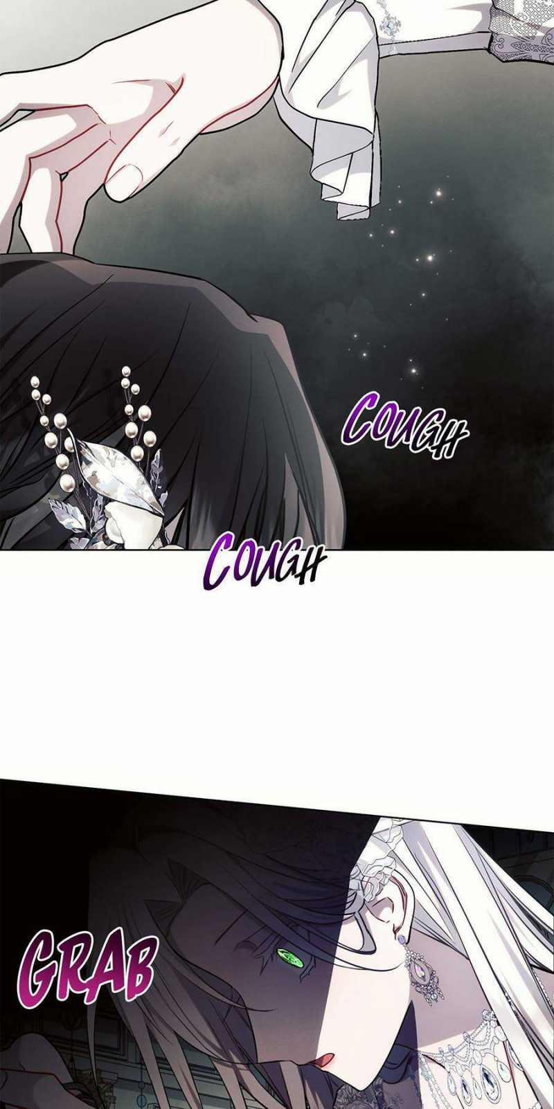 Công Chúa Ashtarte 66 trang 14