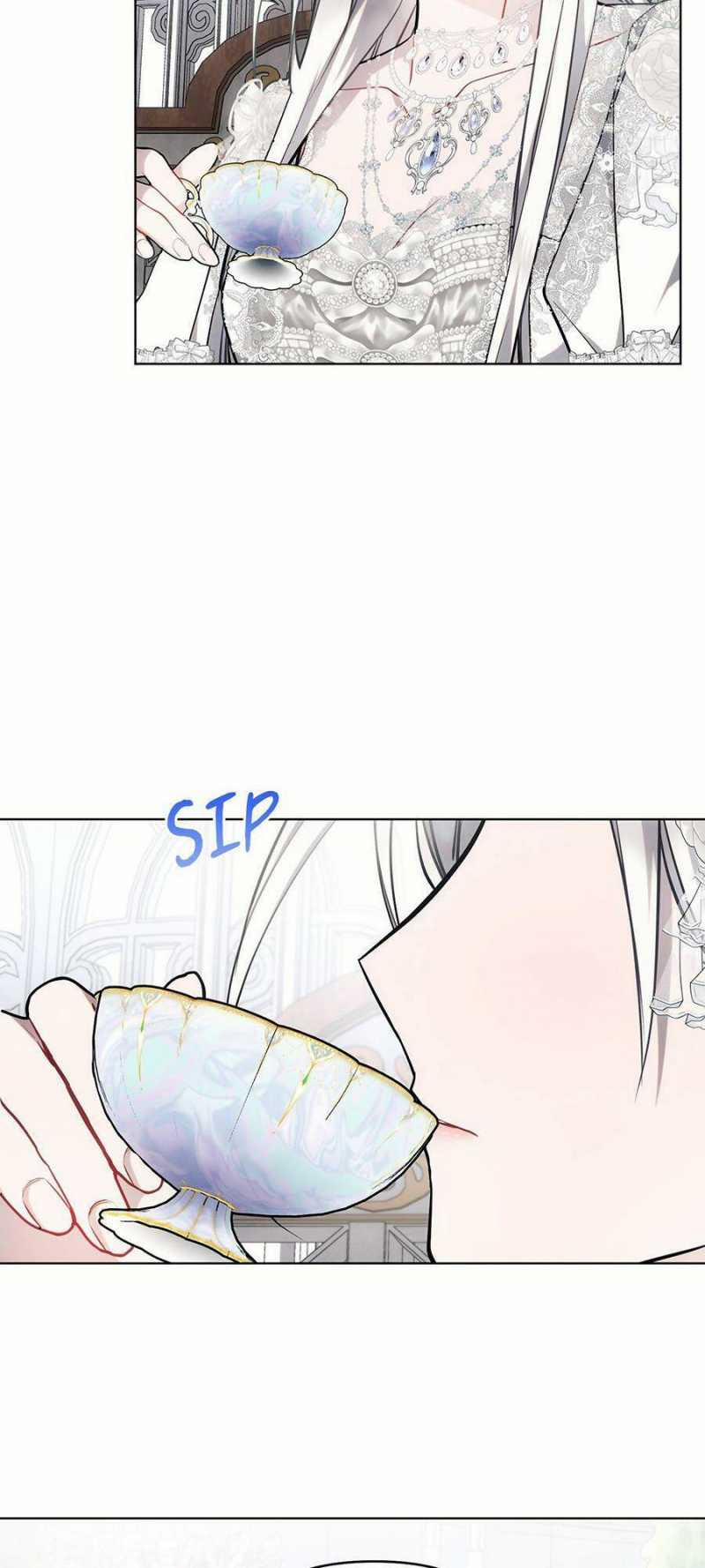 Công Chúa Ashtarte 66 trang 2