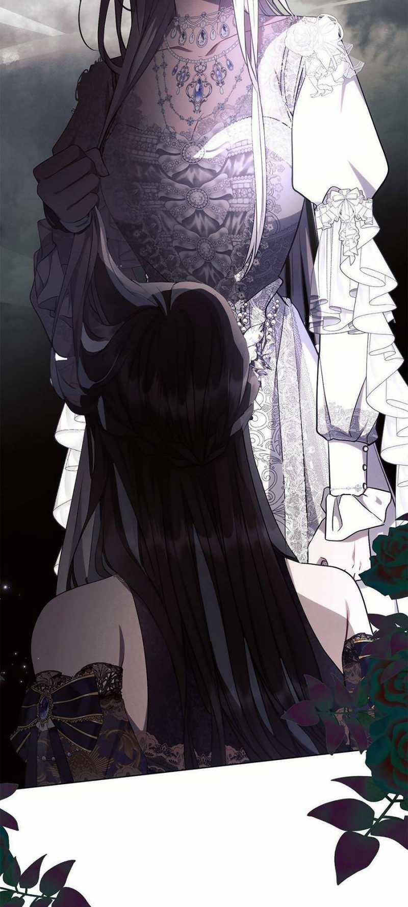 Công Chúa Ashtarte 66 trang 21