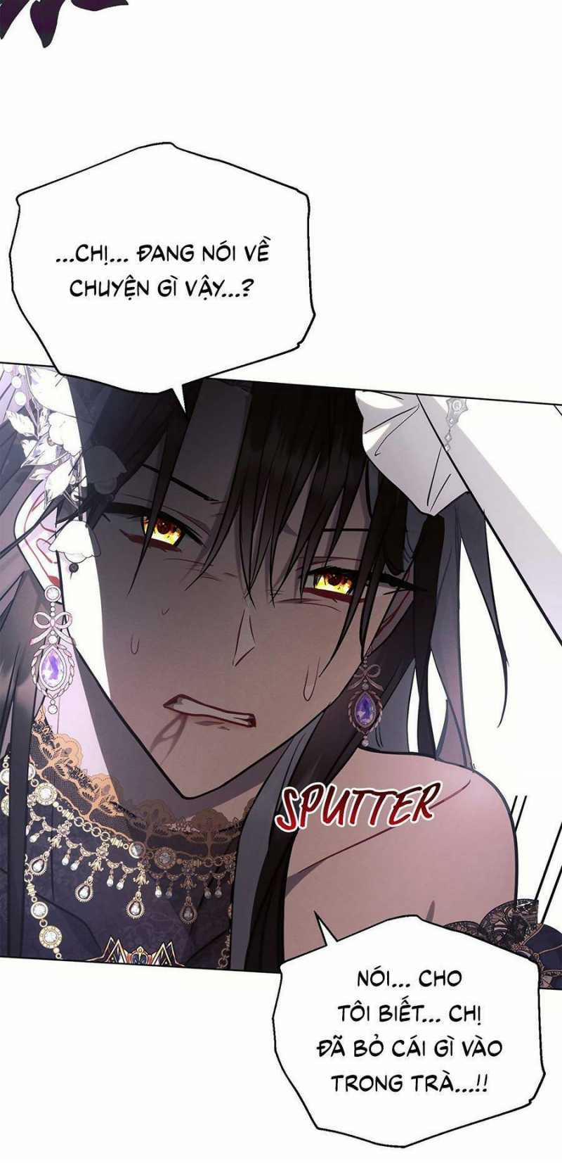 Công Chúa Ashtarte 66 trang 22