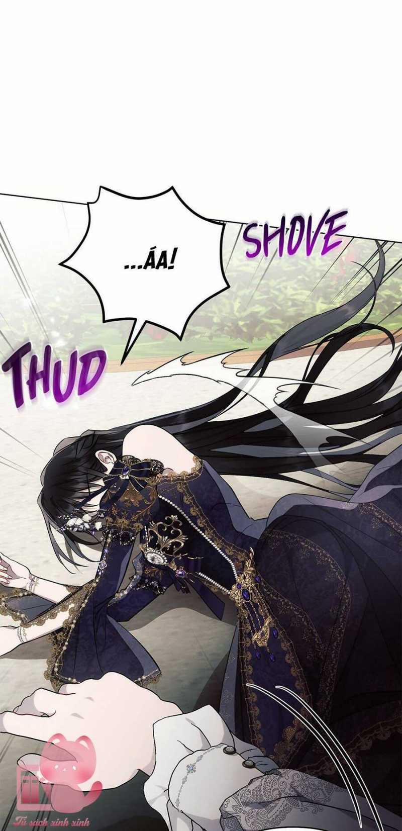 Công Chúa Ashtarte 66 trang 23